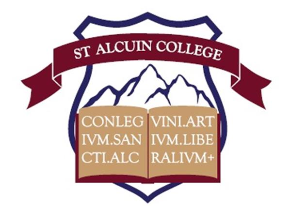 St Alcuin College